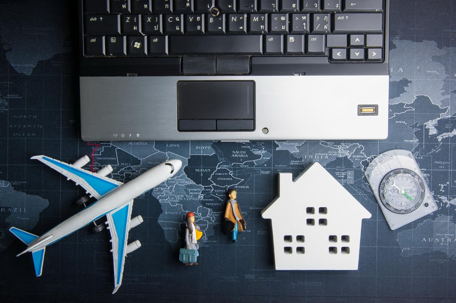 The Impact of Tourism on Property Demand