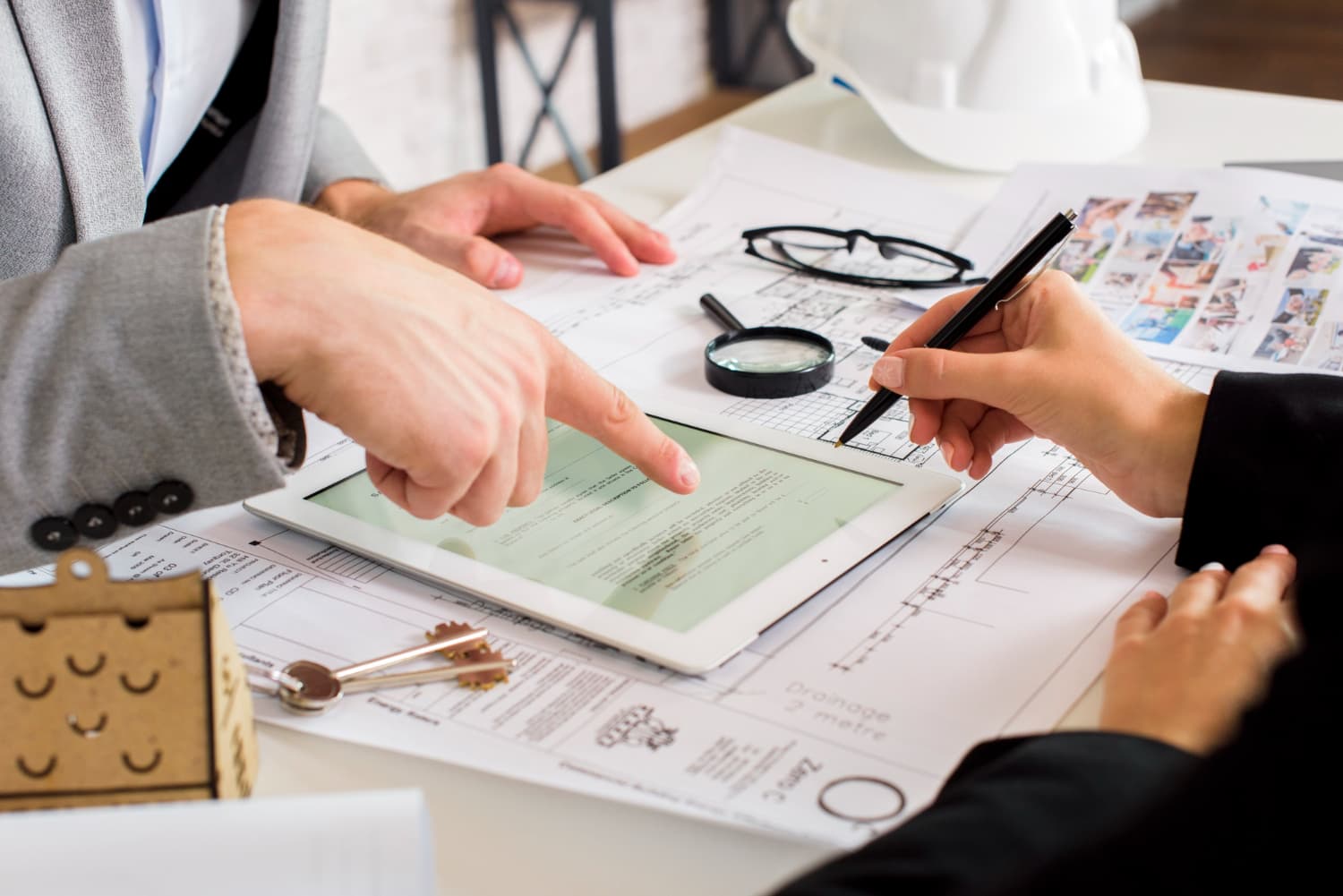 Why Market Evaluation Matters Before Buying Property ?