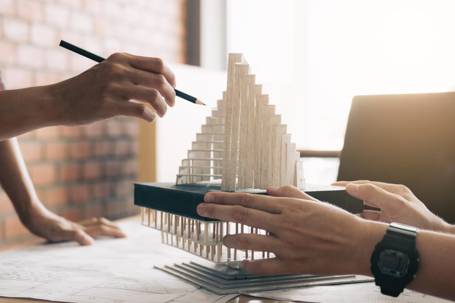 The Role of Architecture in Increasing Property Value