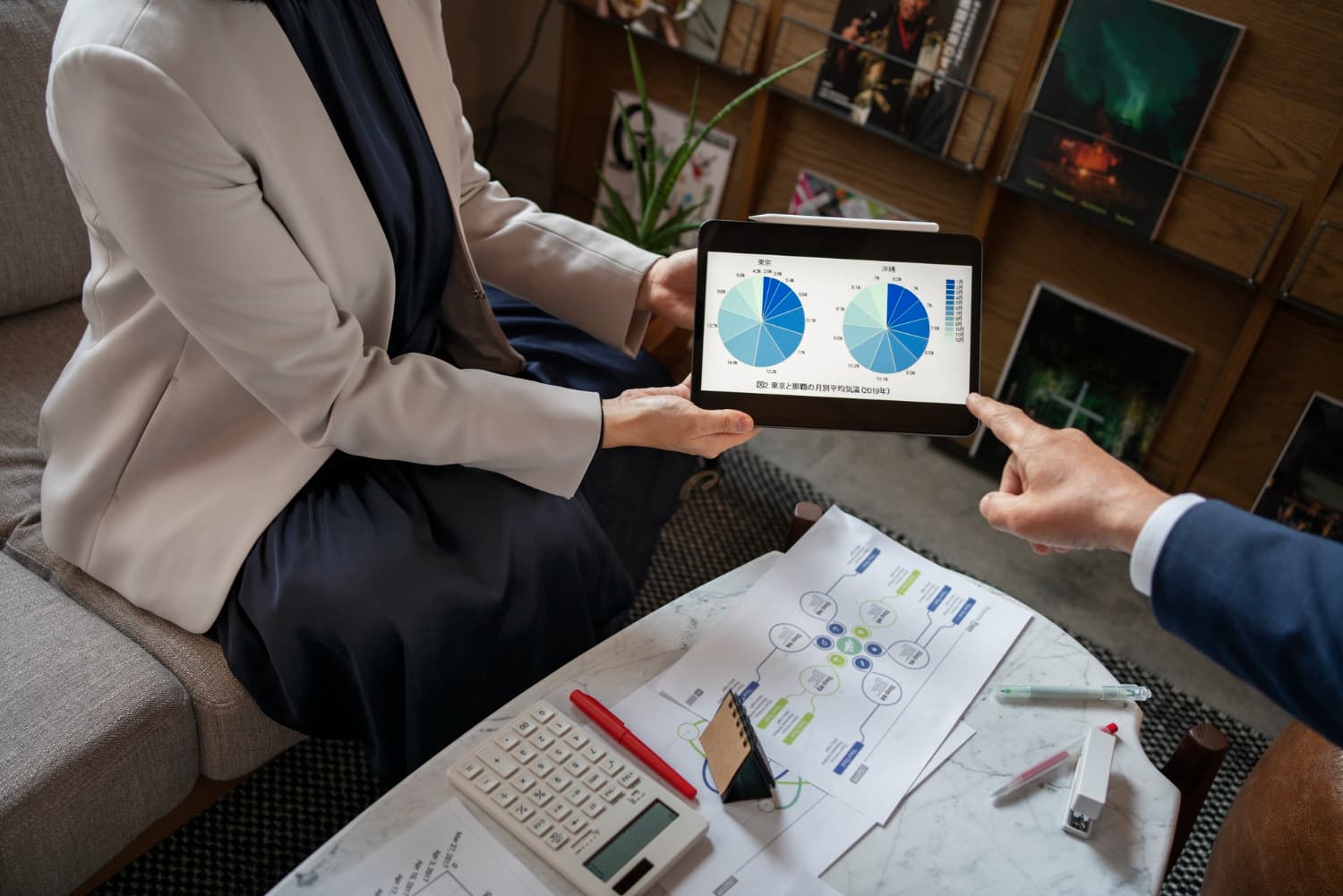 How Demographics Influence Real Estate Market ?