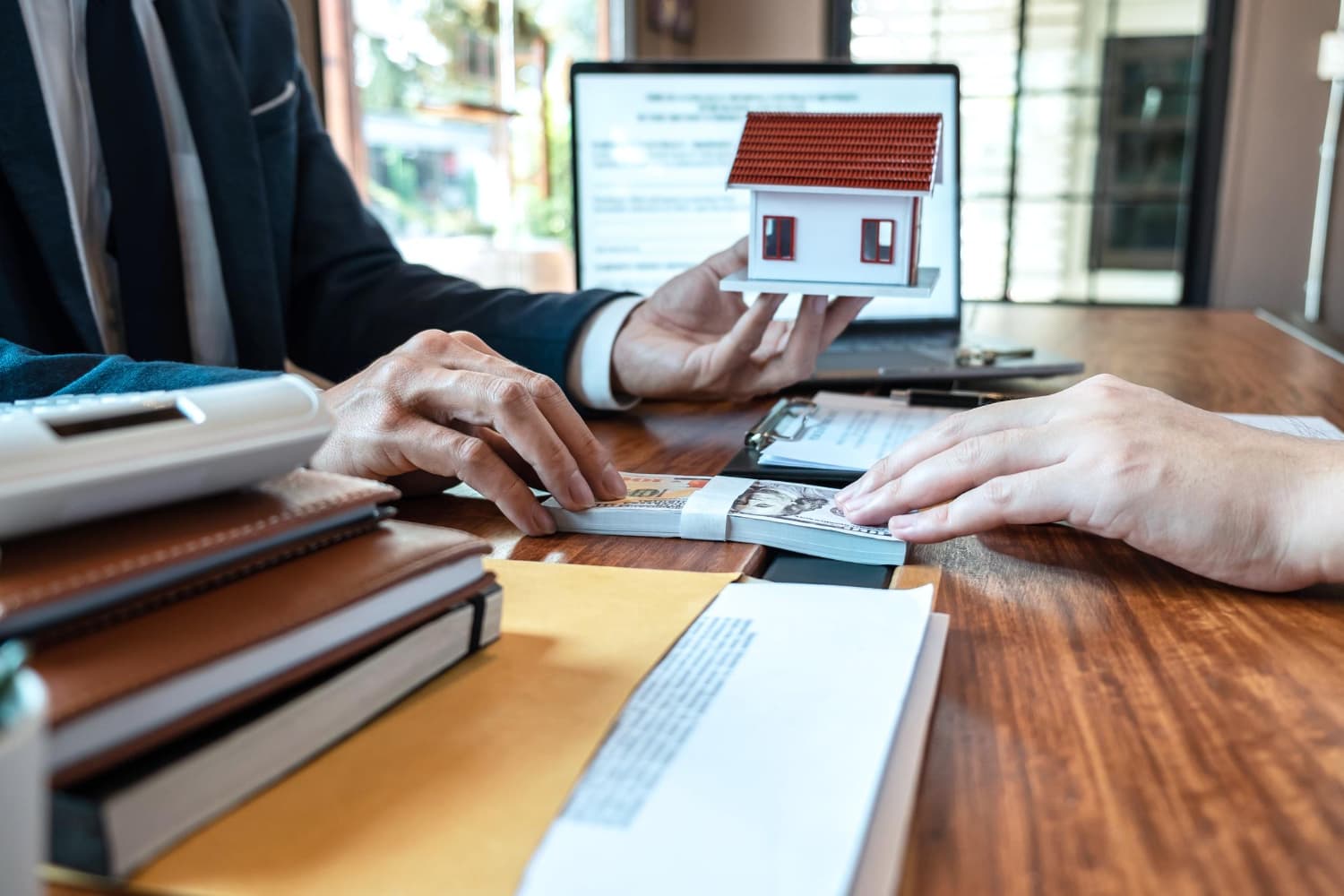 How to Verify Property Documents Before Purchase ?